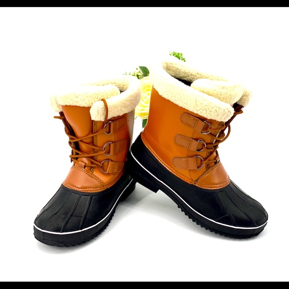 torrid snow boots